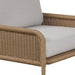 Morrow Wicker Chair