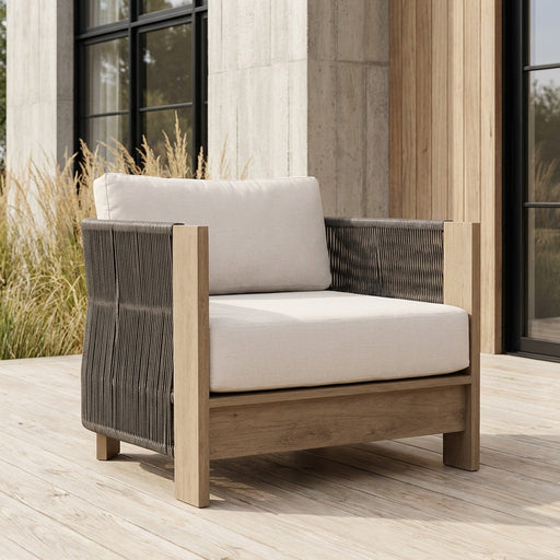 Stratton Club Chair (1pc)