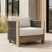 Stratton Club Chair (1pc)