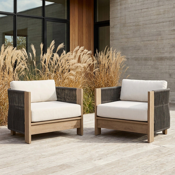 Stratton Club Chair (1pc)