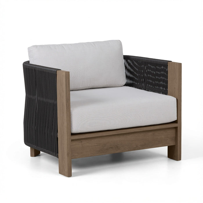 Stratton Club Chair (1pc)