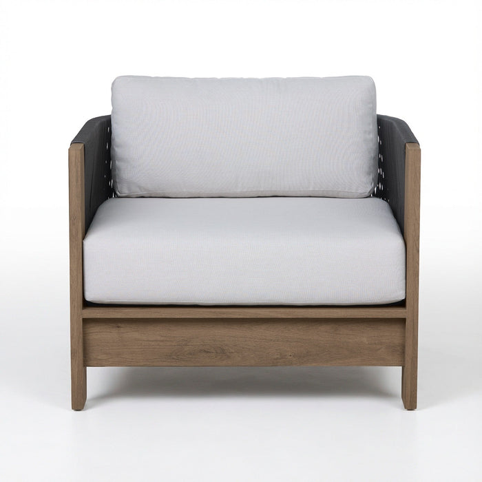 Stratton Club Chair (1pc)