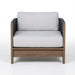 Stratton Club Chair (1pc)
