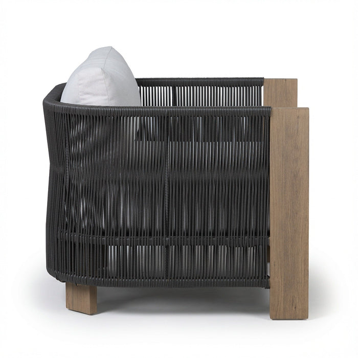 Stratton Club Chair (1pc)