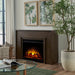 Beck Grand Fireplace Mantel