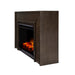 Beck Grand Fireplace Mantel