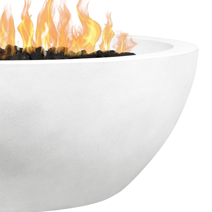 Jensen Co Eldora 38" Propane Fire Bowl