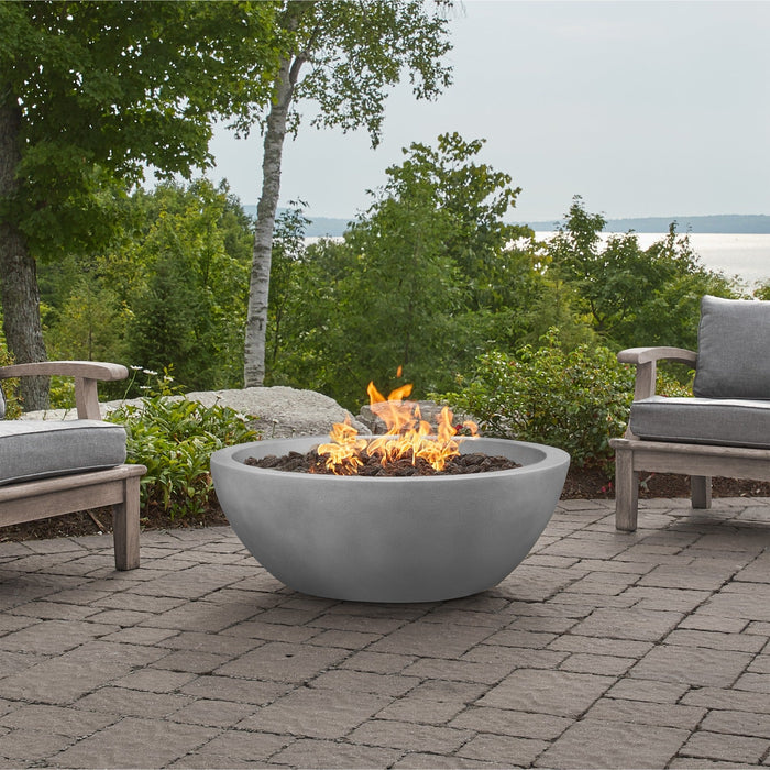 Eldora 38" Natural Gas Fire Bowl