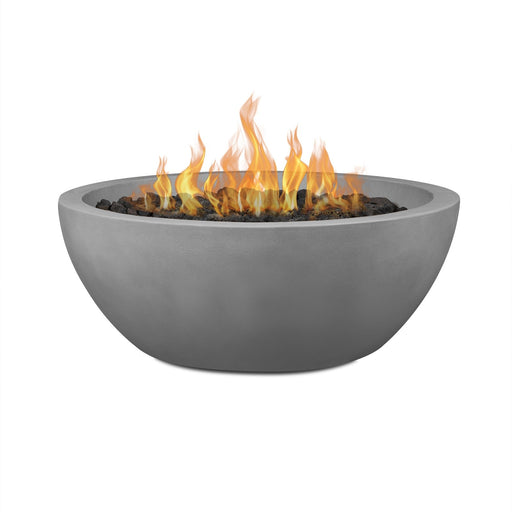 Eldora 38" Natural Gas Fire Bowl
