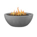 Eldora 38" Natural Gas Fire Bowl