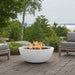 Eldora 38" Natural Gas Fire Bowl
