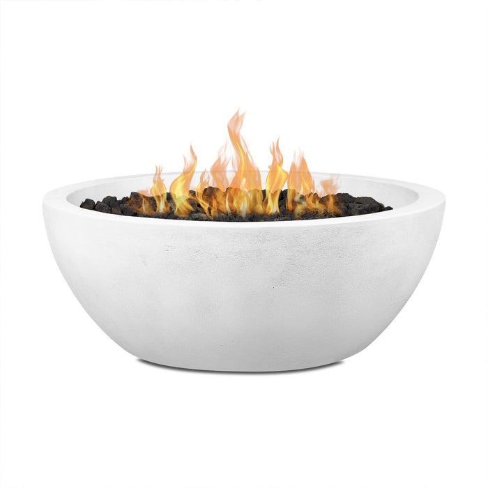 Eldora 38" Natural Gas Fire Bowl