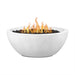 Eldora 38" Natural Gas Fire Bowl