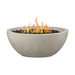 Eldora 38" Natural Gas Fire Bowl
