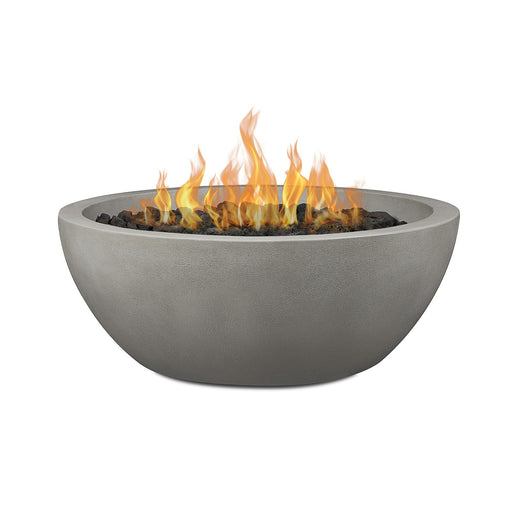 Eldora 38" Natural Gas Fire Bowl