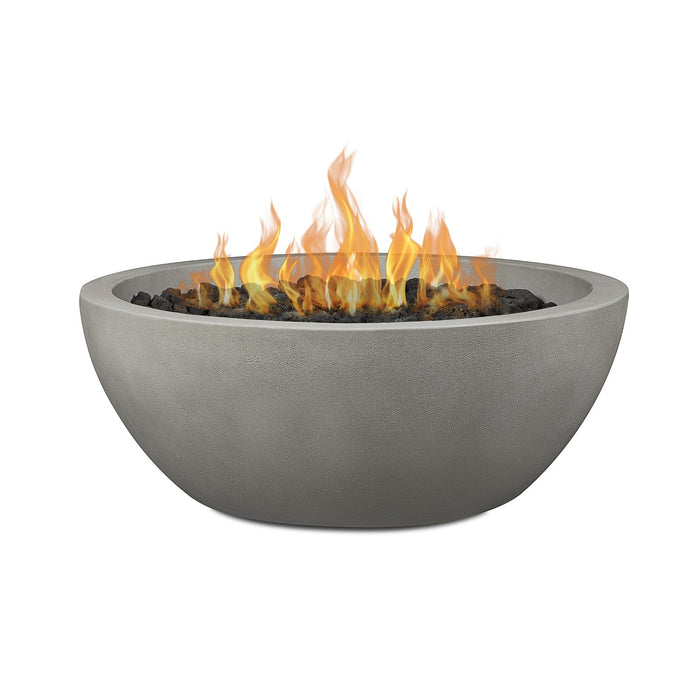 Eldora 38" Natural Gas Fire Bowl