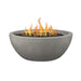 Eldora 38" Natural Gas Fire Bowl