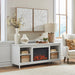 Ashford TV Stand angle