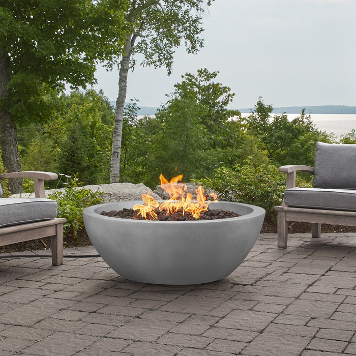 Eldora 42" Propane Fire Bowl