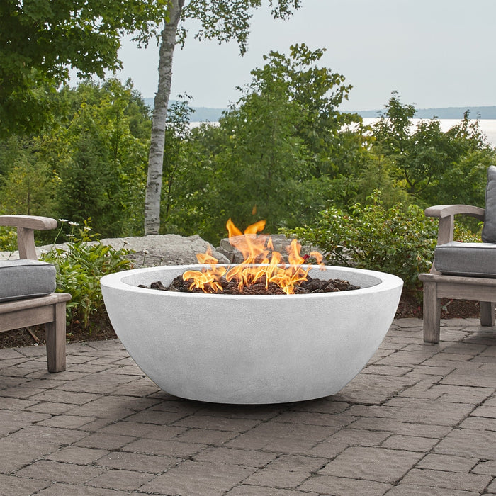 Eldora 42" Propane Fire Bowl