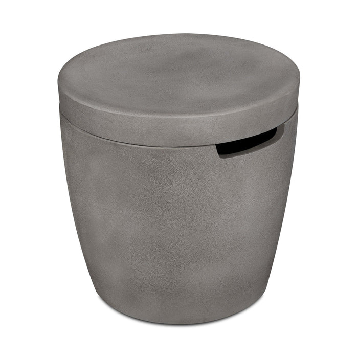 Eldora Tank Cover