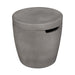 Eldora Tank Cover