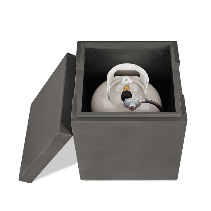 Estes Tank Cover