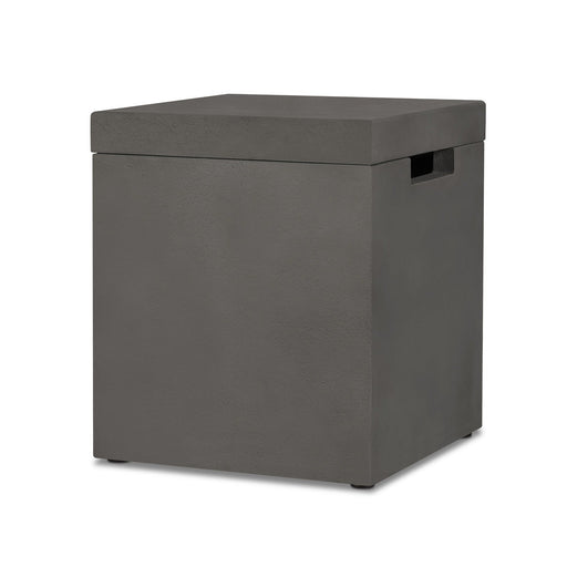 Estes Tank Cover
