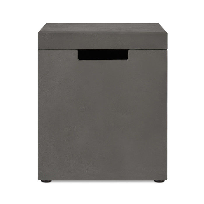 Estes Tank Cover