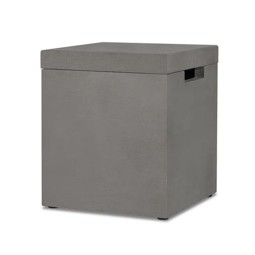 Estes Tank Cover
