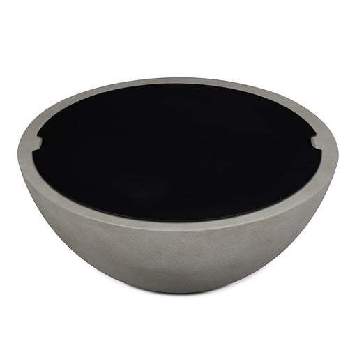 Eldora 38" Aluminum Fire Bowl Lid