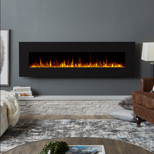 Corretto 72" Wall-hung