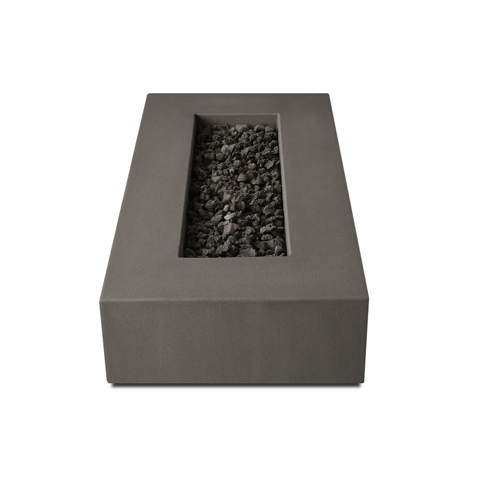 Estes Low Propane Propane Fire Table
