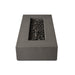 Estes Low Propane Propane Fire Table
