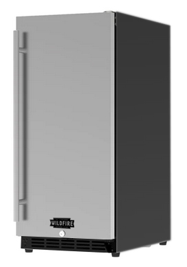 Wildfire 15" Outdoor Refrigerator