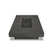 Geneva Low Rectangle Propane Fire Table