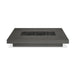 Geneva XL Rectangle Propane Fire Table