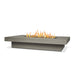Geneva XL Rectangle Propane Fire Table
