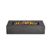 La Valle Low Rectangle Propane Fire Table