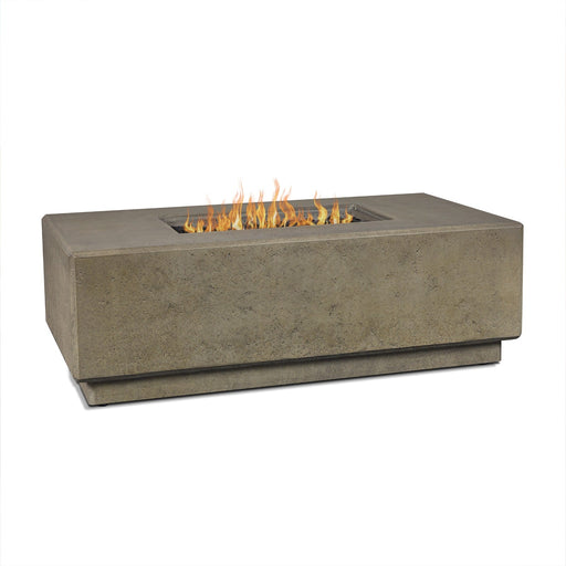 Ephraim 56 Fire Pit Table Dune