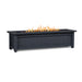 Ortun Gas Fire Table