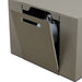 Coden 72" Rectangle Chat Fire Table