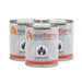 Real Flame Gel Fuel - 13 oz Cans - 12 pk