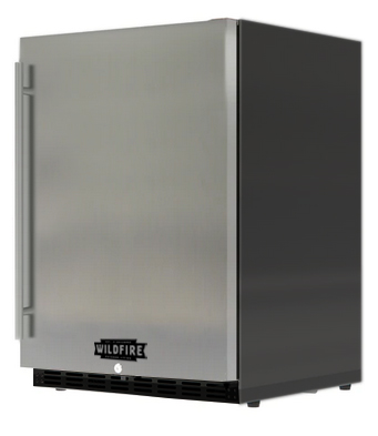Wildfire 24" Outdoor Refrigerator