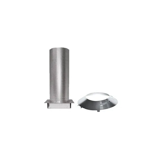 3" Vortex Pellet Vent Attic Insulation Shield