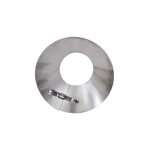 3" Vortex Pellet Vent Storm Collar