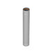 3" x 12" Vortex Pellet Vent Pipe