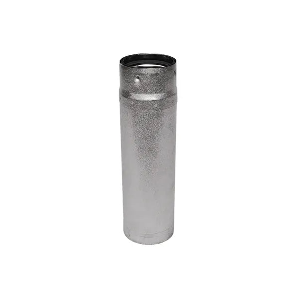 3" x 9" Vortex Pellet Vent Slip Section