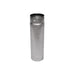 3" x 9" Vortex Pellet Vent Slip Section