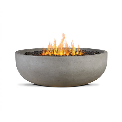 Carson 38" Natural Gas Fire Bowl